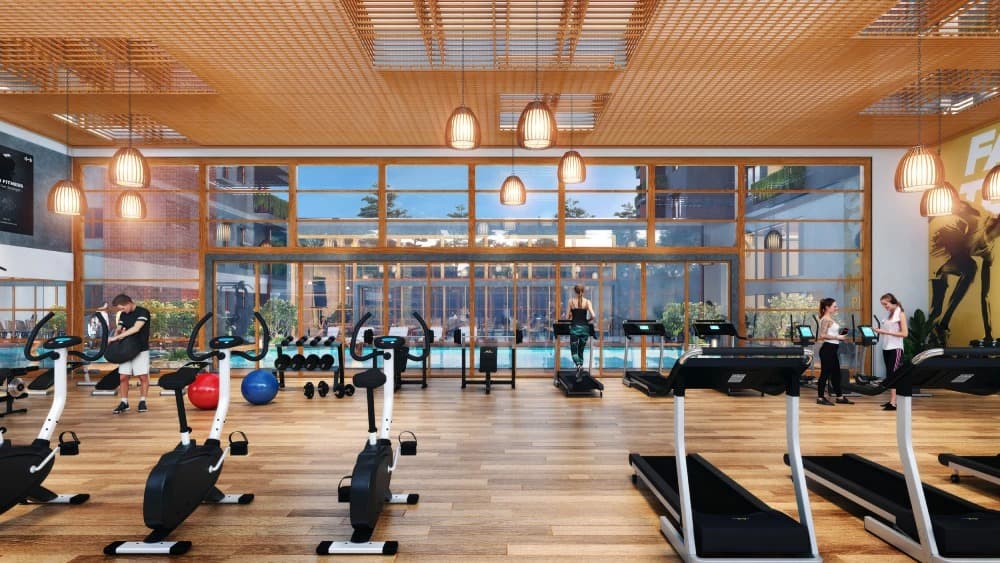 Refined Design background